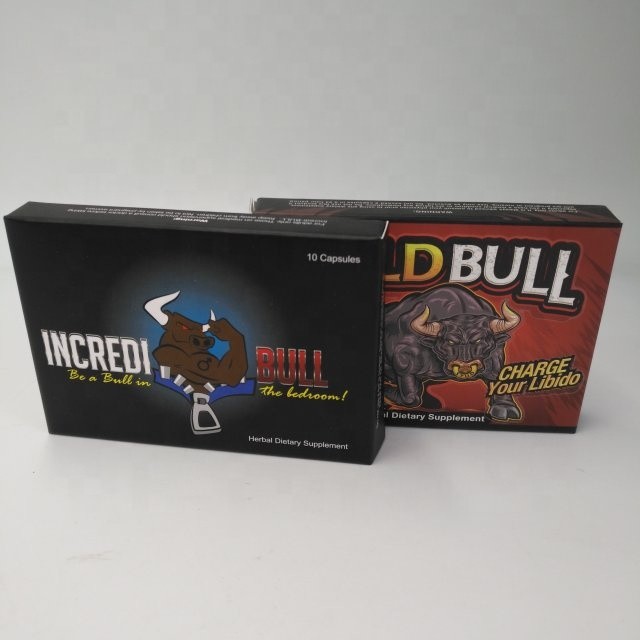 พับเก็บได้เองถุงบรรจุภัณฑ์กระดาษแข็ง 300 แกรม 7 วัน 2 วันกล่องยา