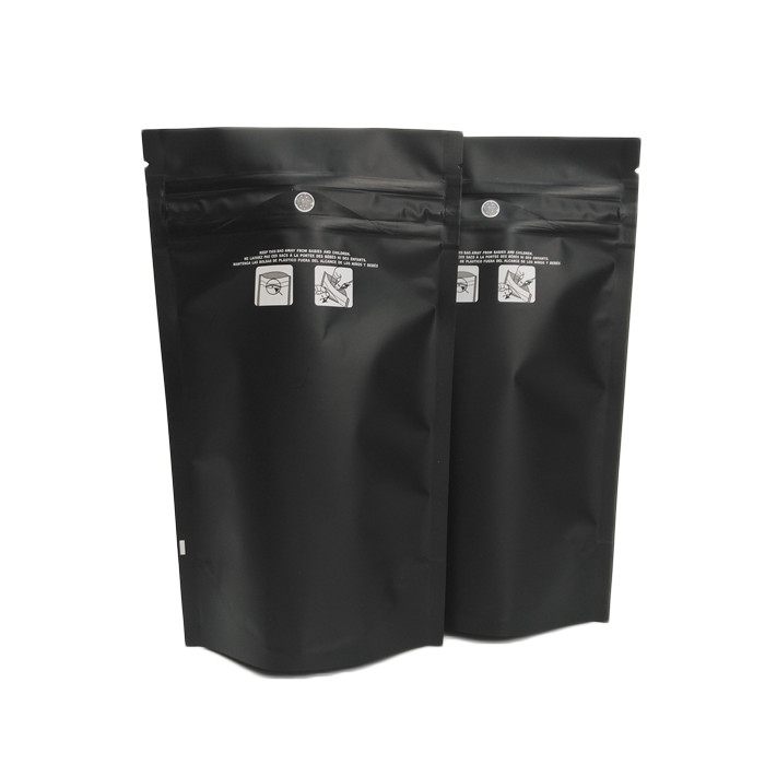 กลิ่นพิสูจน์ยืนขึ้นถุงซิปคุกกี้ Runtz CBD THC เมล็ดพันธุ์ดอกไม้วัชพืช Mylar บรรจุภัณฑ์