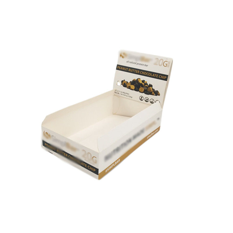 กล่องบรรจุภัณฑ์กระดาษแข็ง 350 กรัม