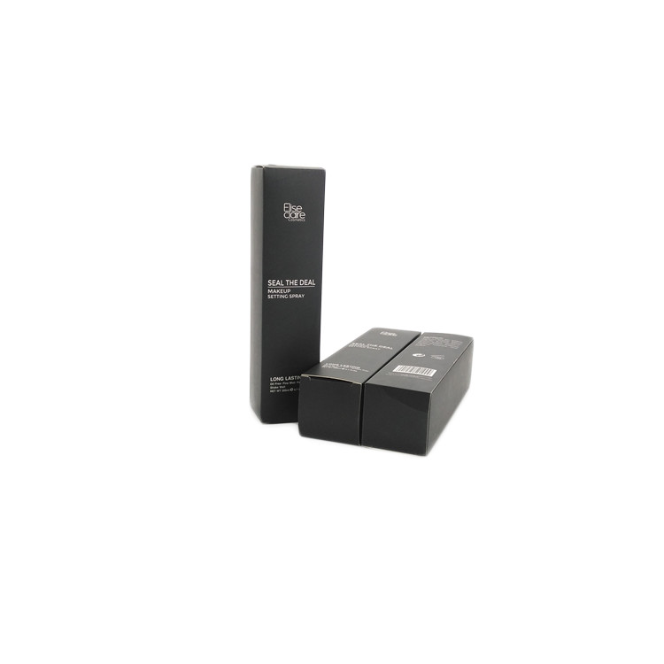 กล่องกระดาษลูกฟูกบรรจุภัณฑ์เครื่องสำอางค์แสดงผลเป็นมิตรกับสิ่งแวดล้อมสำหรับลิปสติกแต่งหน้า