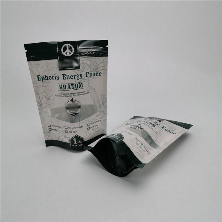 โฮโลแกรมถุงพลาสติกบรรจุภัณฑ์อลูมิเนียมฟอยล์ Jungle Boy Weed คุกกี้กลิ่นพิสูจน์