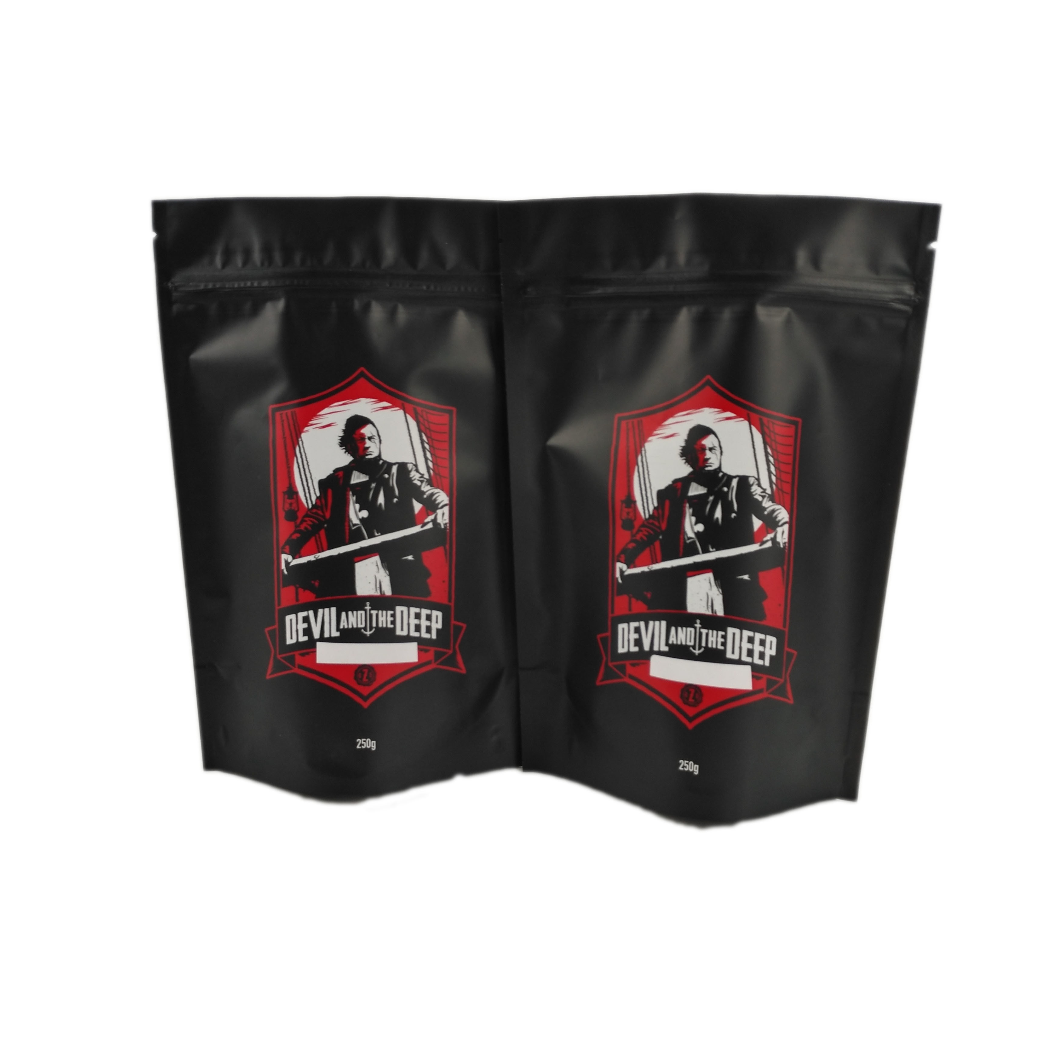 กราเวียร์พิมพ์ถุงบรรจุภัณฑ์เกรดอาหาร