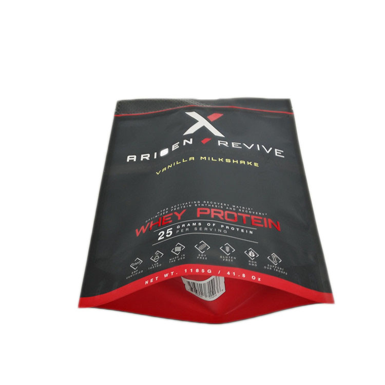 Stand Up ศัสตราบรรจุภัณฑ์การพิมพ์กราเวียร์