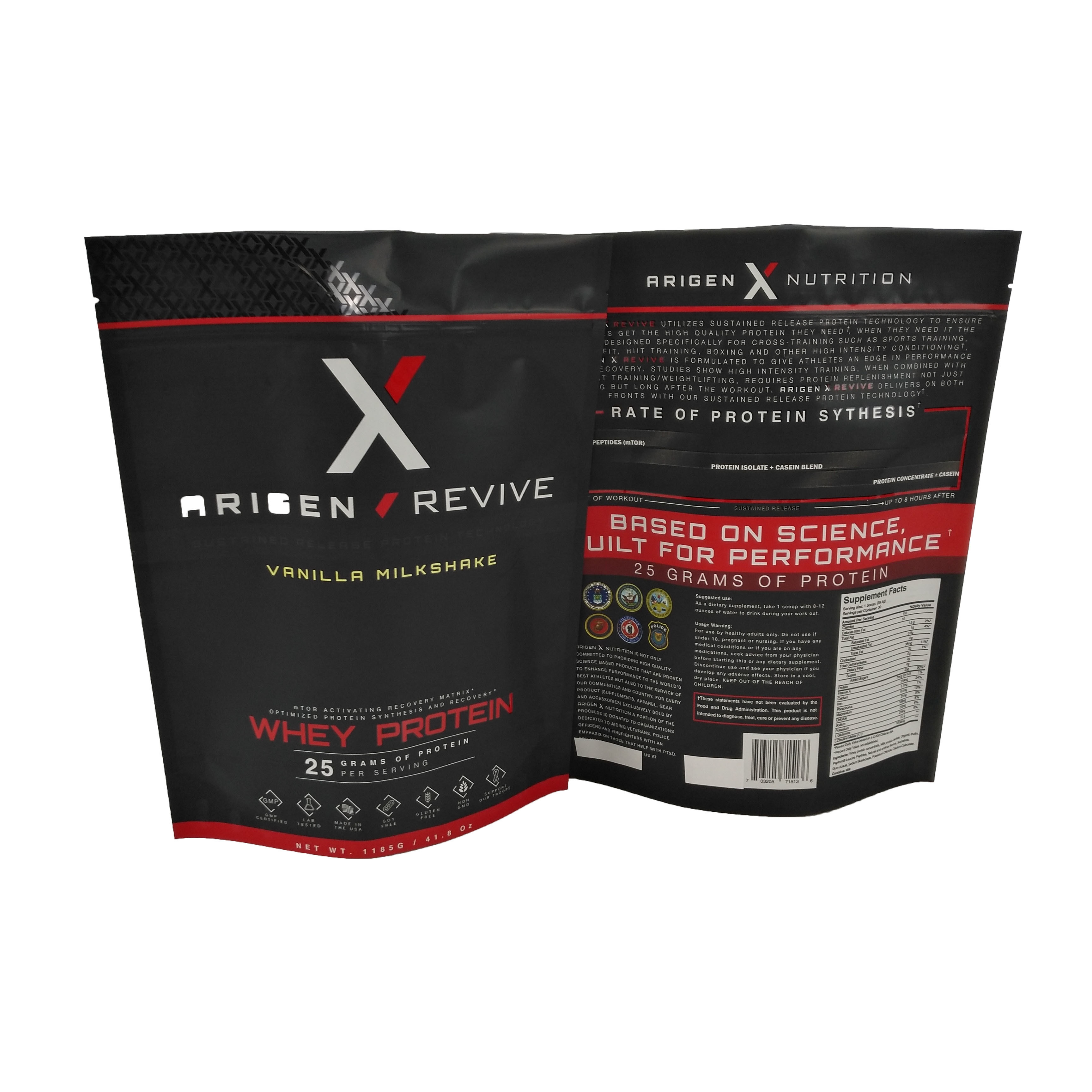 ฟอยล์อลูมิเนียมเกรดอาหาร