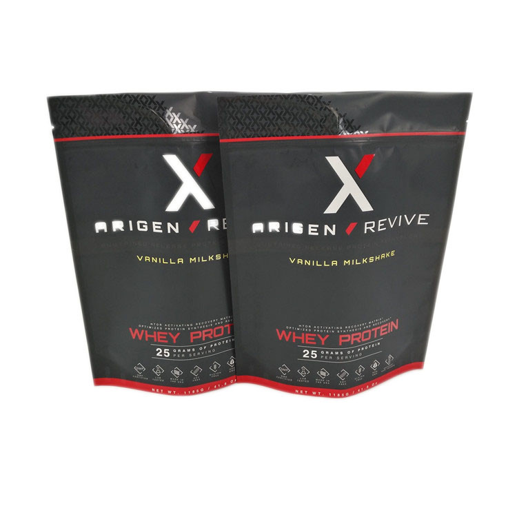 Gravnre พิมพ์ถุงบรรจุภัณฑ์อาหารผนึกได้