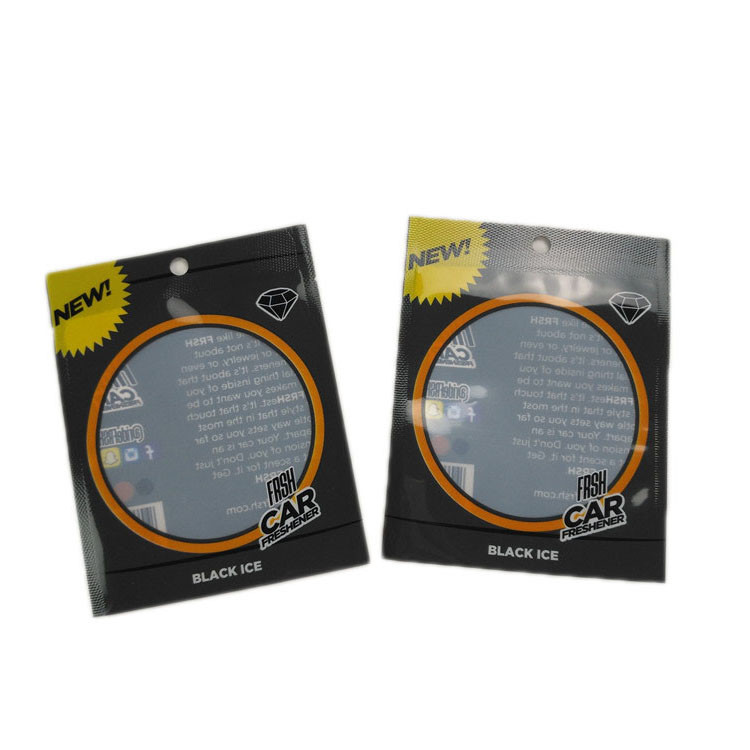 ล้างหน้าต่างตราสามด้านแขวนกระเป๋าซิปล็อครู