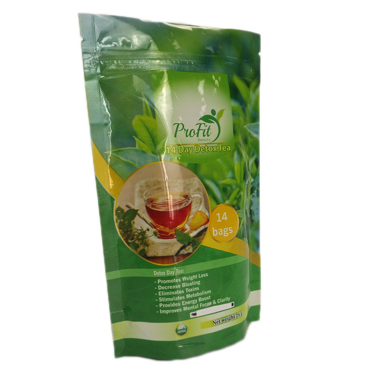 ซิปล็อคลามิเนตเคลือบมันวาวถุงบรรจุฟอยล์ลามิเนต