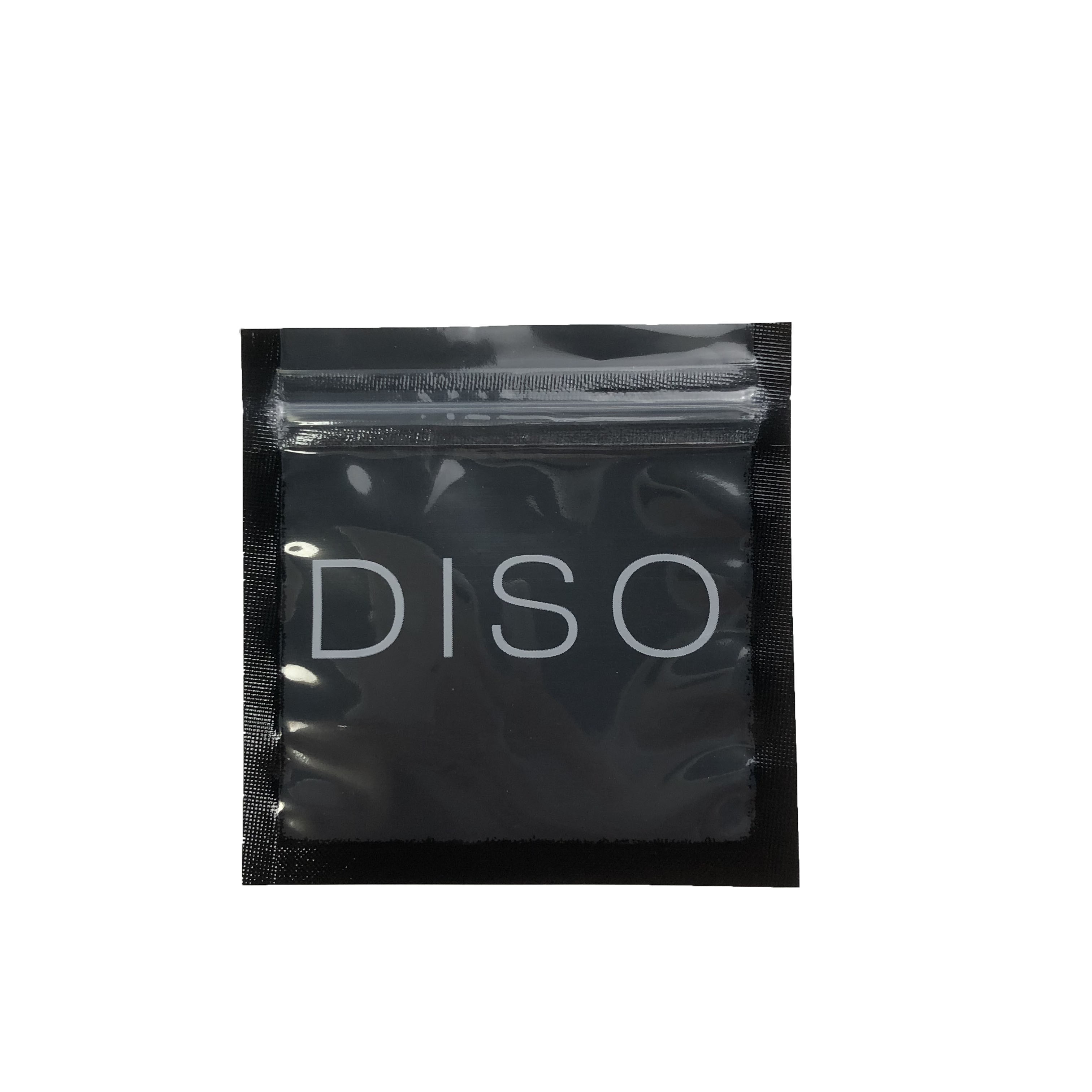 30mg 50mg 100mg 45mic VMPET Aluminium Foil Mylar Bag