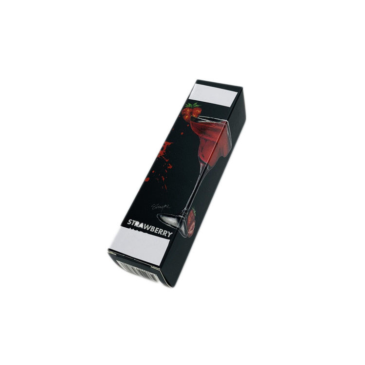 โลโก้ที่กำหนดเองพิมพ์กล่องกระดาษ Moq ขนาดเล็กบรรจุภัณฑ์น้ำมันหอมระเหย / น้ำหอม