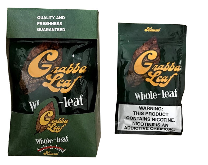 ขนาดที่กำหนดเอง MOPP CBD ถุงบรรจุธูปสมุนไพร