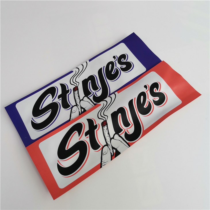 ถุงบรรจุน้ำตาลน้ำผึ้งเปล่าซองเล็กสำหรับถุงบรรจุน้ำผึ้ง / น้ำผึ้ง