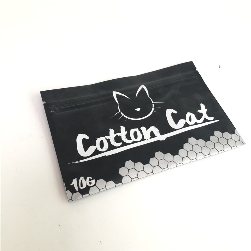 การพิมพ์กราเวียร์เกรดอาหารบรรจุภัณฑ์ถุงพลาสติก 200 ไมครอน