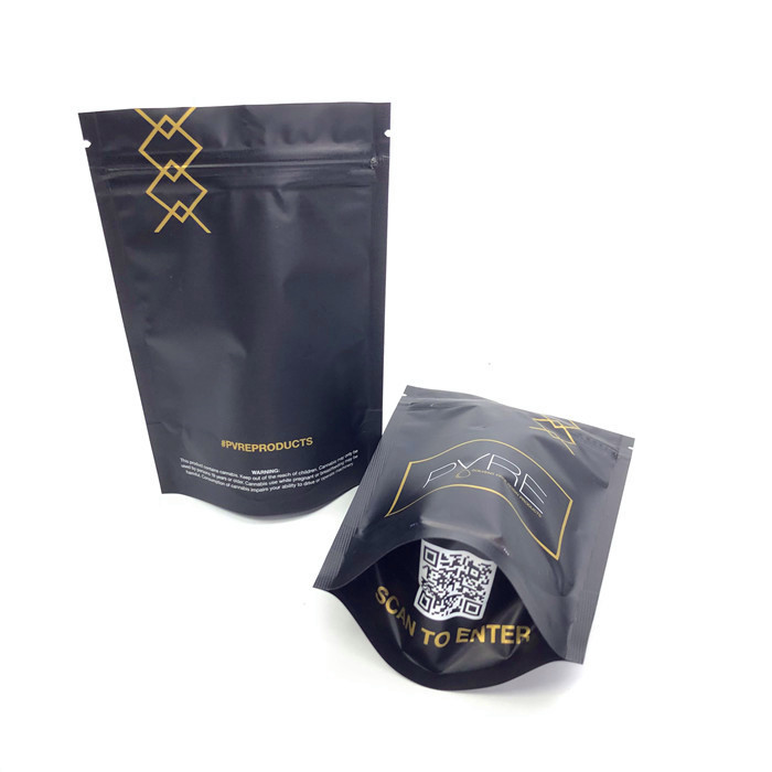 ถุงขนมพลาสติกพิมพ์ดิจิตอลแบบกำหนดเองยืนขึ้นถุงบรรจุภัณฑ์ถุงอาหารแช่แข็งสำหรับอาหาร