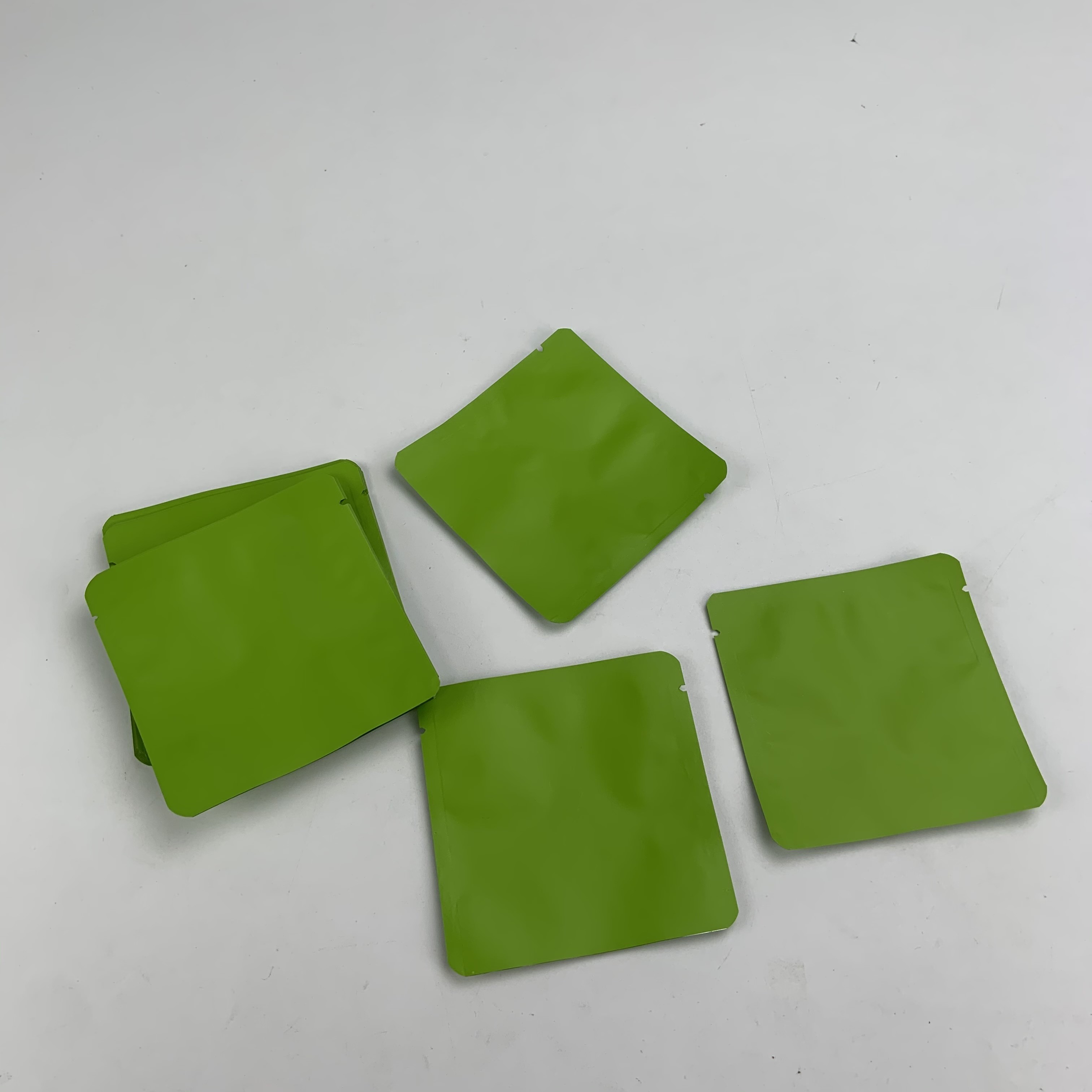 23x35cm VMPET Aluminium Foil Cosmetic Pouch 40 ไมครอน