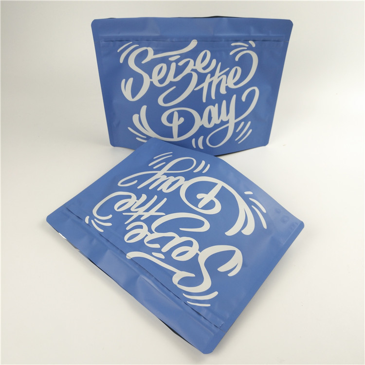 Child Proof Ziplock 3.5g คุ้กกี้ถุงกันกลิ่น VMPET