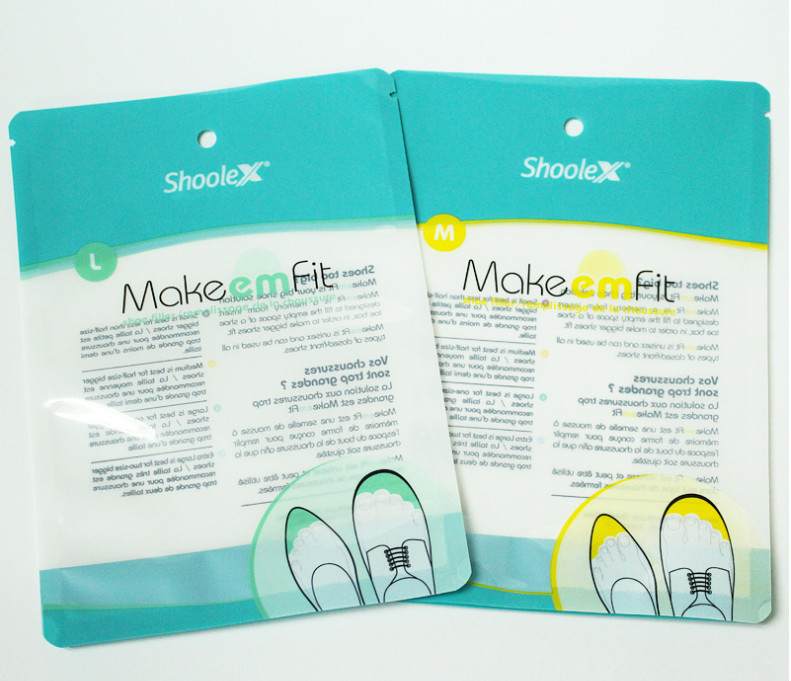 Hot Seal Bottom Gusset การพิมพ์กราเวียร์ถุงพลาสติกแบบกำหนดเอง