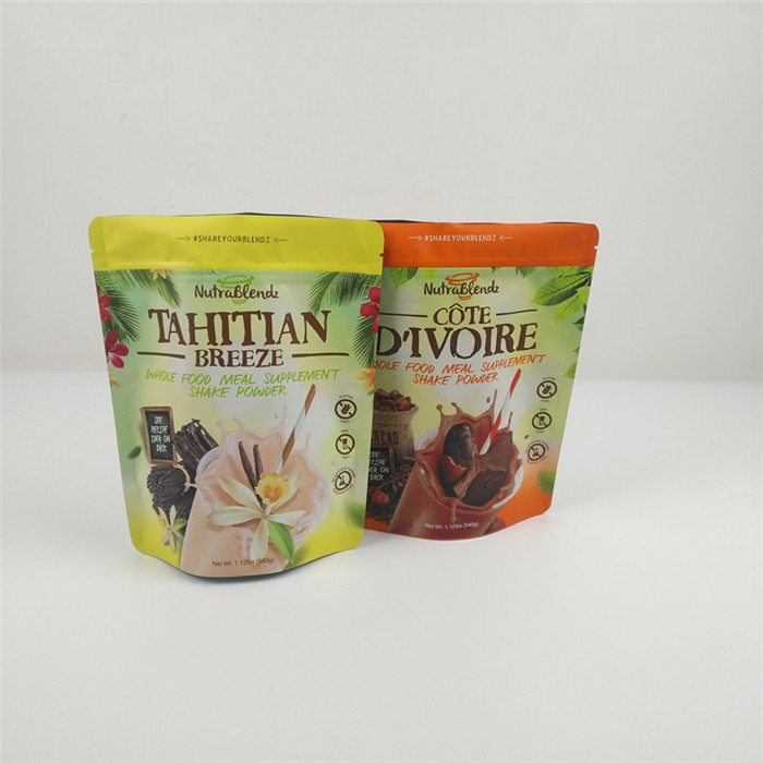 ถุงกันกลิ่น Food grade ขายส่งความร้อนซีลถุง mylar ผลไม้แห้งบรรจุภัณฑ์ซิปล็อคอาหารถุงเล็ก