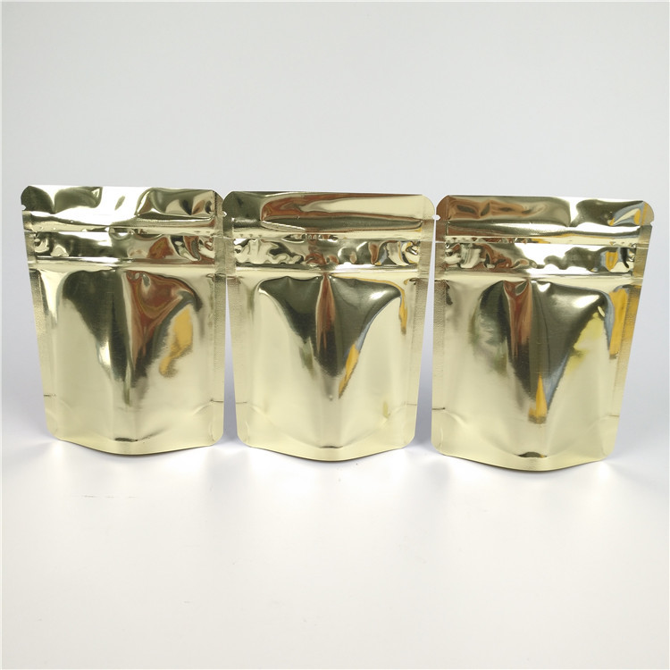 Backwoods ซิการ์ฟอยล์ Ziplock บรรจุภัณฑ์ธูปสมุนไพร Child Proof