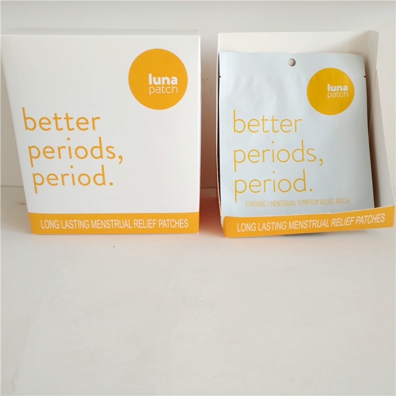 VMPET PVC CPP BOPP ซีลความร้อนถุงแบน Cmyk พร้อมกล่องแสดง