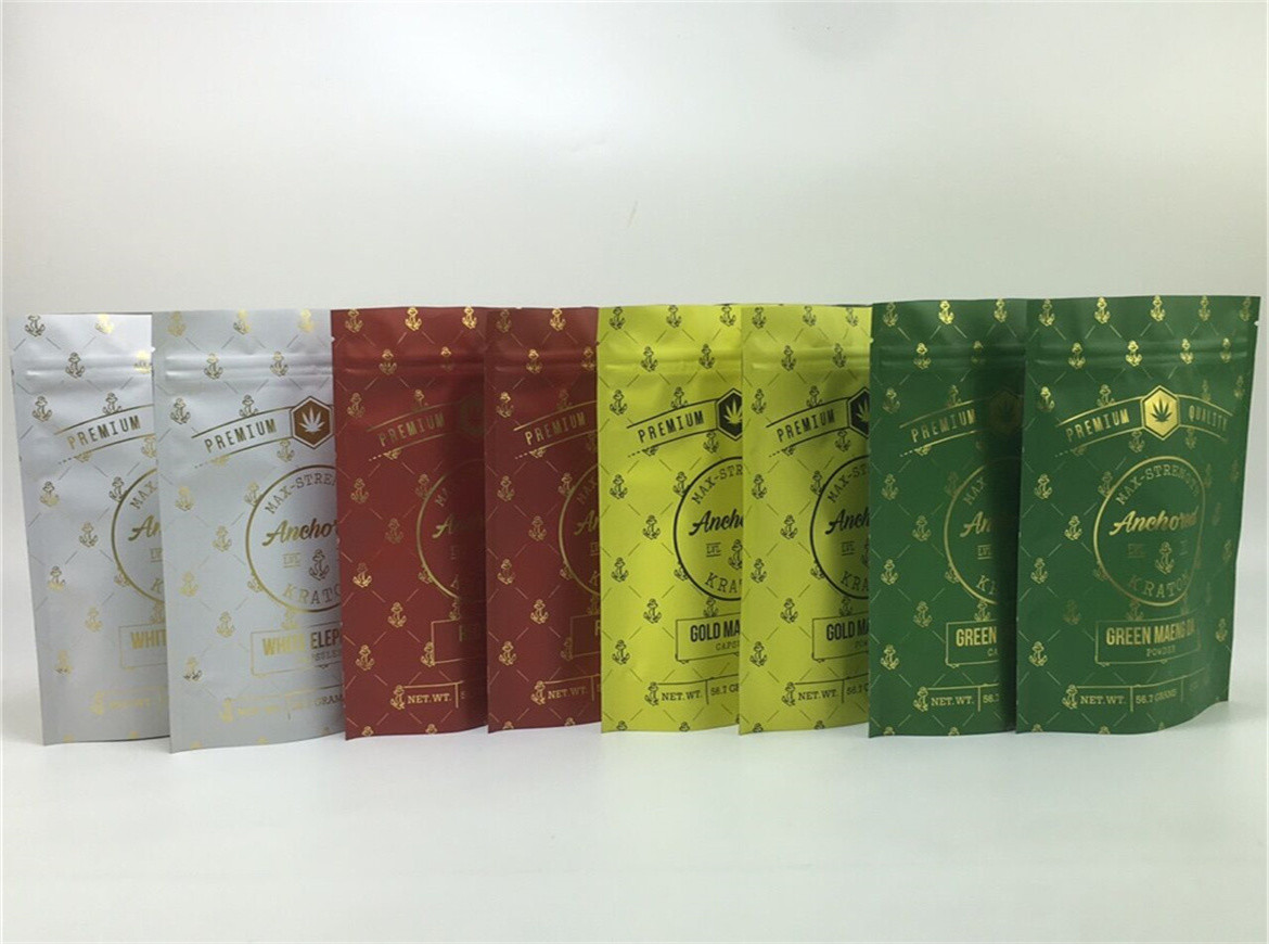 1/6 ถุงบรรจุภัณฑ์ธูปสมุนไพรอลูมิเนียมเคลือบความชื้น 12C VMPET