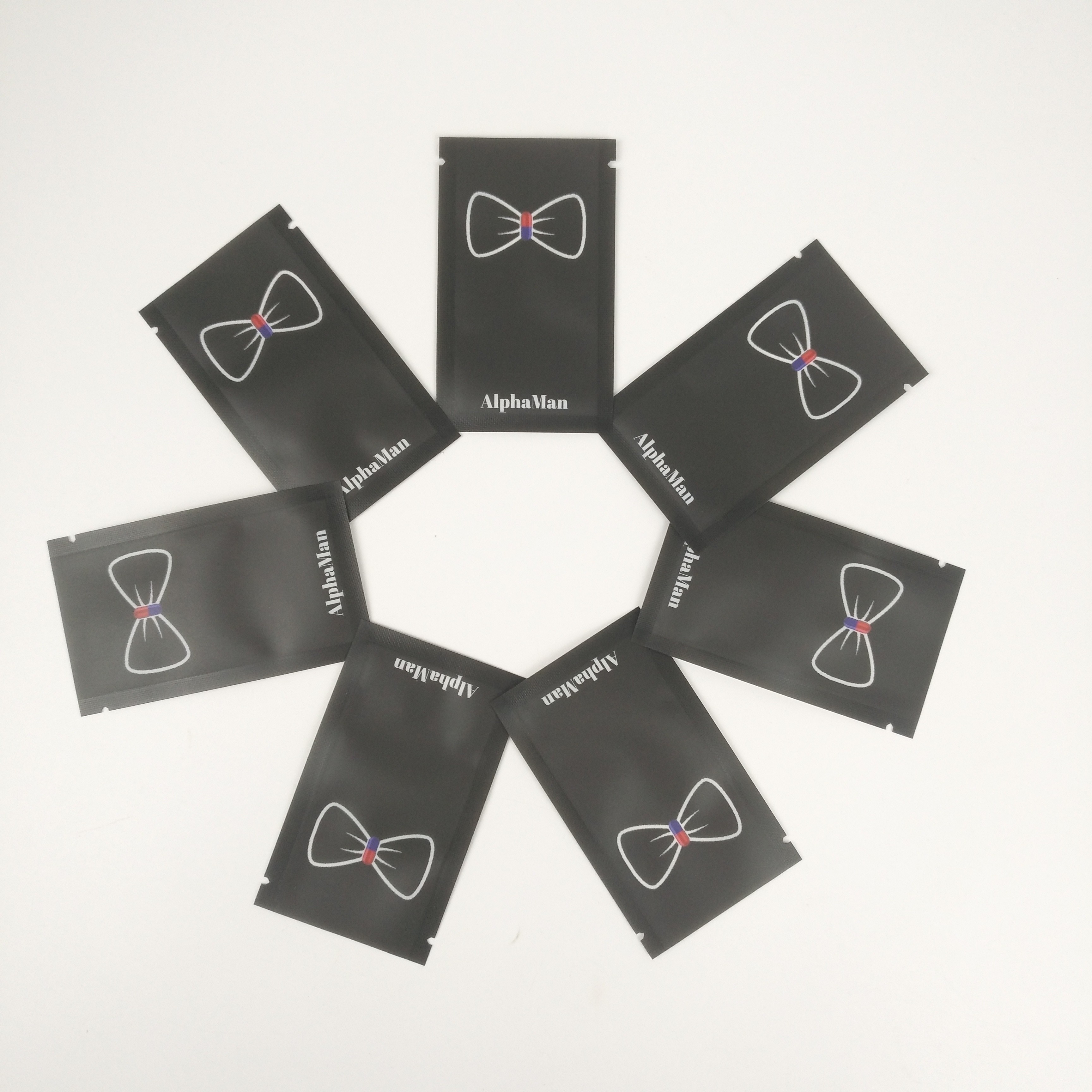 200mic CMYK VMPET Gravure ถุงซิปพลาสติก pA 1.5C สำหรับ Candy Nuts