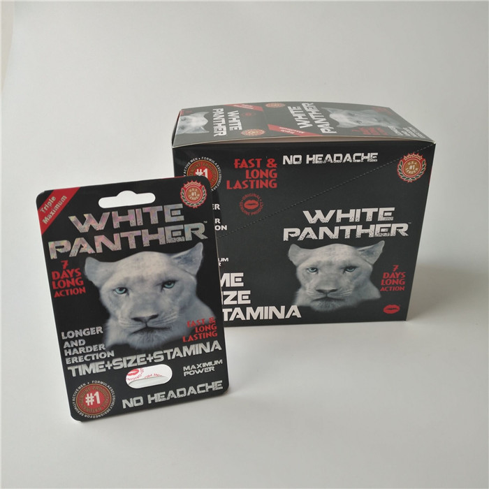 การบรรจุบลิสเตอร์การ์ด พลาสติกปกแพ็คที่มีวัสดุกระดาษเคลือบ