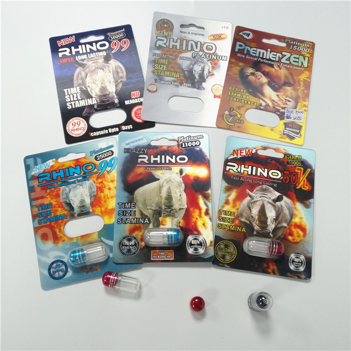 การบรรจุกระดาษบลิสเตอร์จํานวนที่กําหนดเอง ความหนา 0.1mm