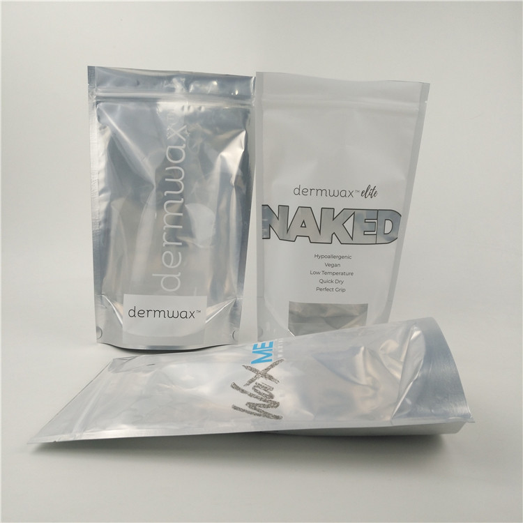 VMPET CMYK ถุงกันความชื้น PA 1.5C อลูมิเนียมฟอยล์ Gravure Childproof