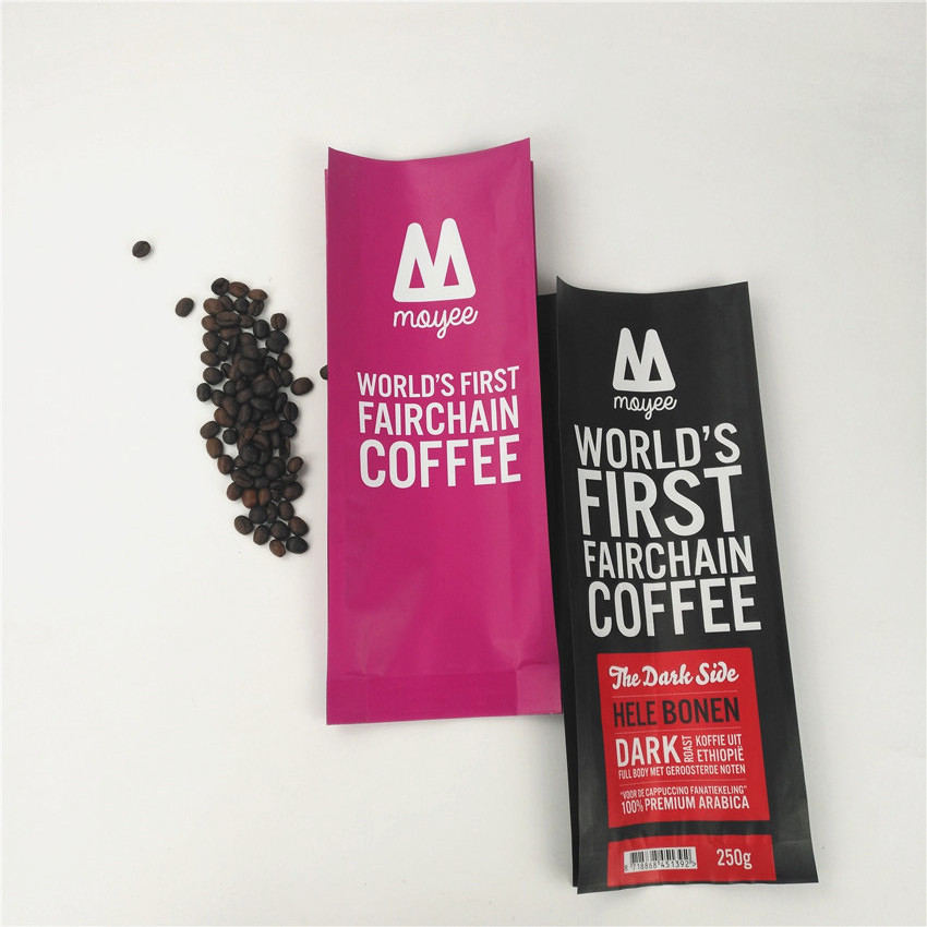 VMPET OPP ถุง Ziplock ผนึกพลาสติก Gravure Mylar 1.2c สำหรับอาหาร