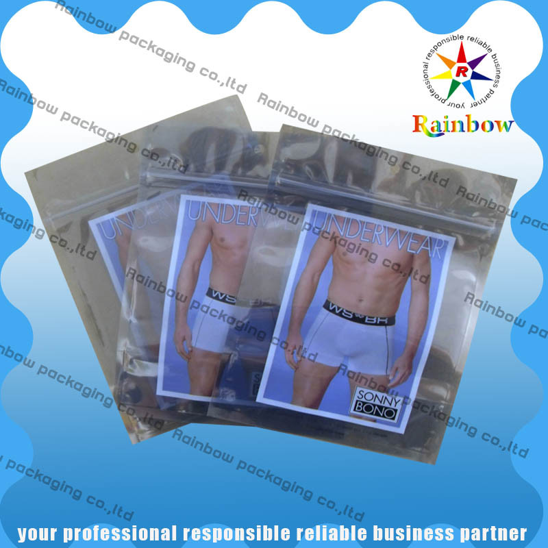 สัตว์เลี้ยง / สัตว์เลี้ยง / PE เคลือบป้องกันถุงอลูมิเนียมโปร่งใสคงมีประเภทของบริษัท