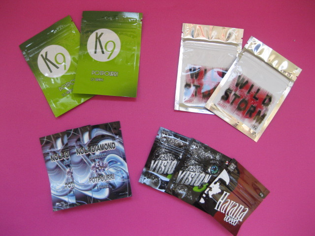 OEM ที่กำหนดเองถุงบรรจุภัณฑ์ธูปสมุนไพรที่มีซิปล็อค