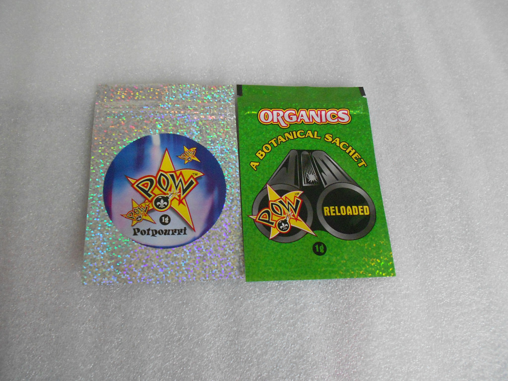 อลูมิเนียมฟอยล์บรรจุถุงบรรจุน้ำมันสำหรับอาหาร