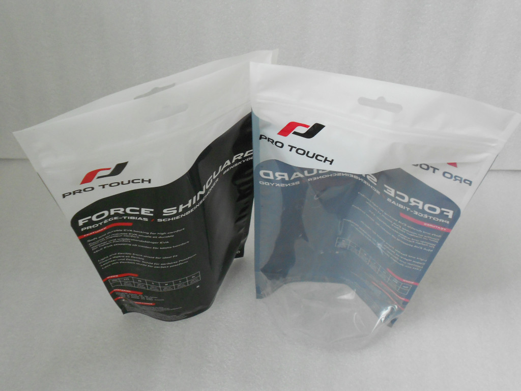 PET / AL / NY / PE ถุงพิมพ์แบบกำหนดเองสำหรับอาหารสัตว์