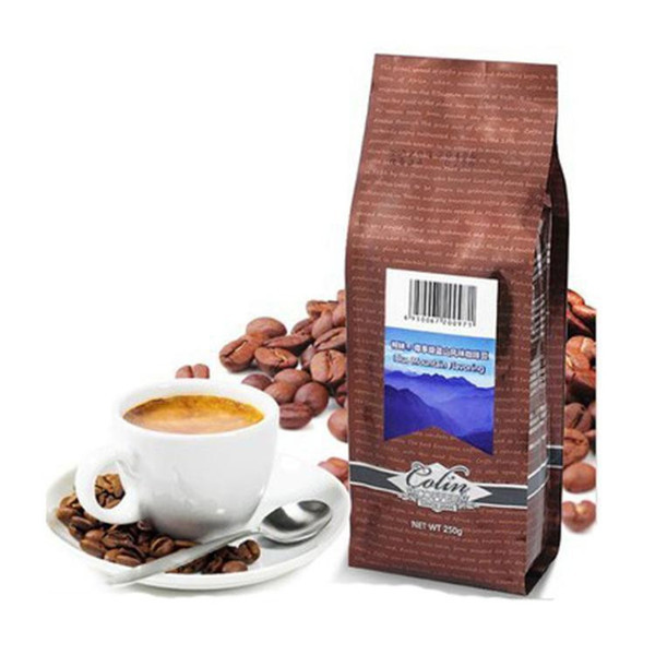 Mylar Plastic Pouches Packaging, ถุงบรรจุภัณฑ์ซิปด้านบน