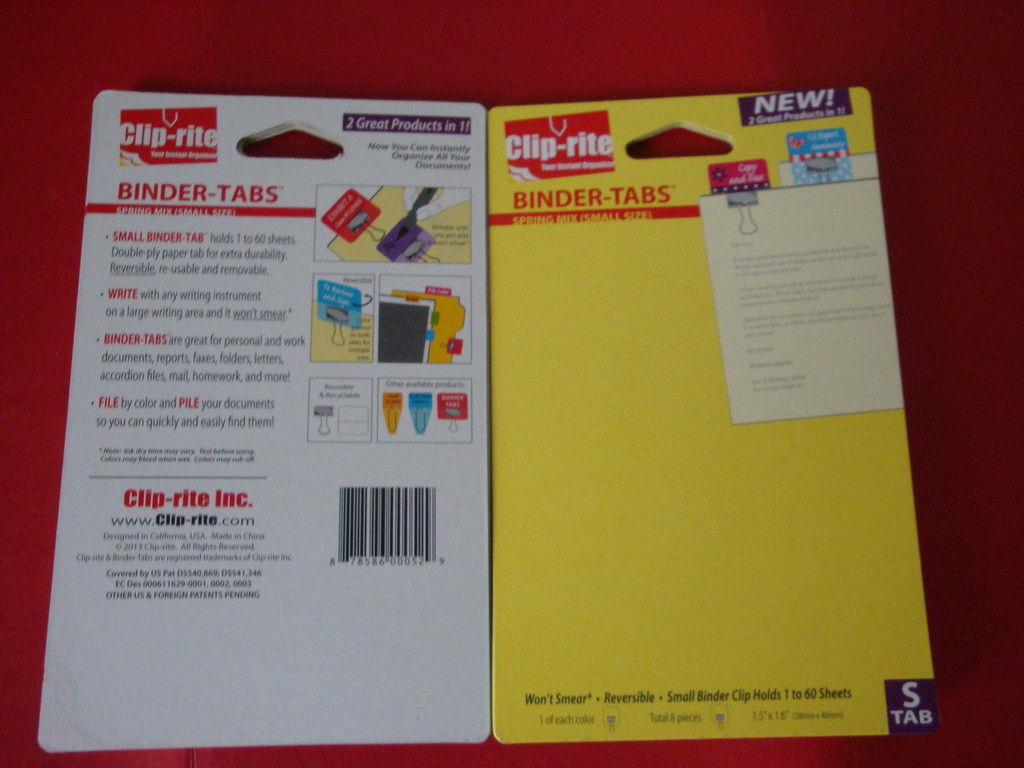 บรรจุภัณฑ์บัตรตุ่มที่มีสีสันยูโรแขวนหลุมสำหรับบรรจุกรรไกร