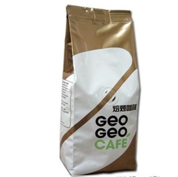 ถุงพลาสติกถุง Ziplock Mylar ทองบรรจุภัณฑ์รีไซเคิลซิปด้านบน