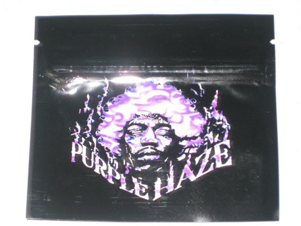 ฟอยล์บรรจุภัณฑ์ธูปสมุนไพรที่สะดุดตาสะดุดตาซิปกันความชื้น