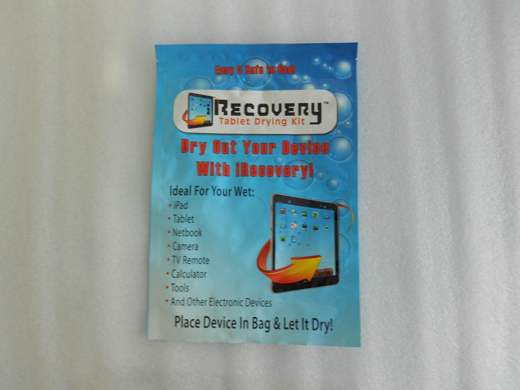 สามด้านประทับตราพิมพ์ถุงฟอยล์บรรจุภัณฑ์ Ziplock แบนสำหรับผลิตภัณฑ์อิเล็กทรอนิกส์