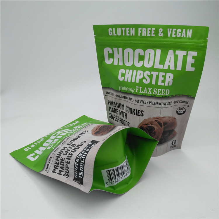 3.5g Mylar Foil Pouch บรรจุภัณฑ์แพ็คเก็ตลูกอมกินได้ Gummies บรรจุถุง