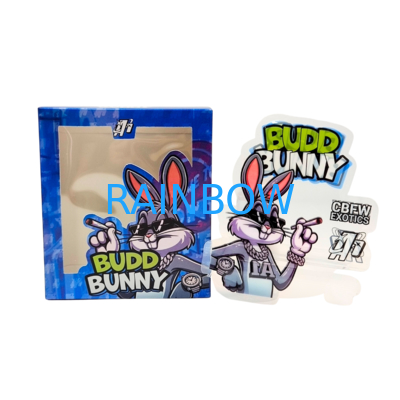สัญลักษณ์ที่กําหนดเอง 7 กรัม 28 กรัม กระเป๋าสะพาย Mylar สามารถปิดใหม่ได้ สําหรับบรรจุอาหารว่าง