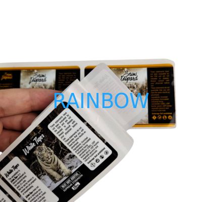 พีวีซี ผ้าติดไวนิล พีวีซี กระดาษสติ๊กเกอร์ กันน้ํา ยูวี โฮโลแกรม พิมพ์ ผ้าติดตัวเอง