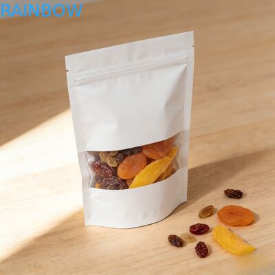 กระเป๋าบรรจุอาหารกันความชื้นสําหรับผลไม้แห้ง